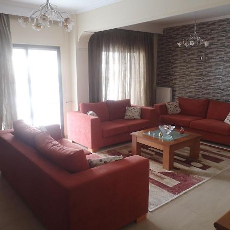 Comfortable Apartment In Kato Toumpa Selanik Dış mekan fotoğraf
