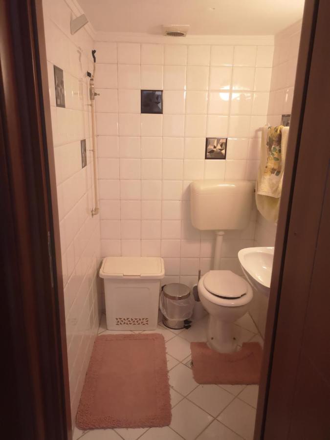 Comfortable Apartment In Kato Toumpa Selanik Dış mekan fotoğraf