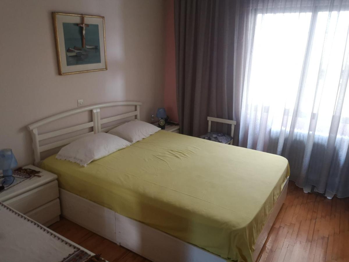 Comfortable Apartment In Kato Toumpa Selanik Dış mekan fotoğraf